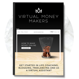 Virtual Money Makers: How To Make Money Online