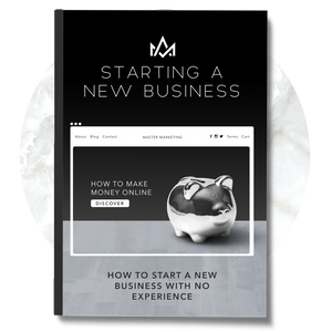 Starting A New Business With No Experience